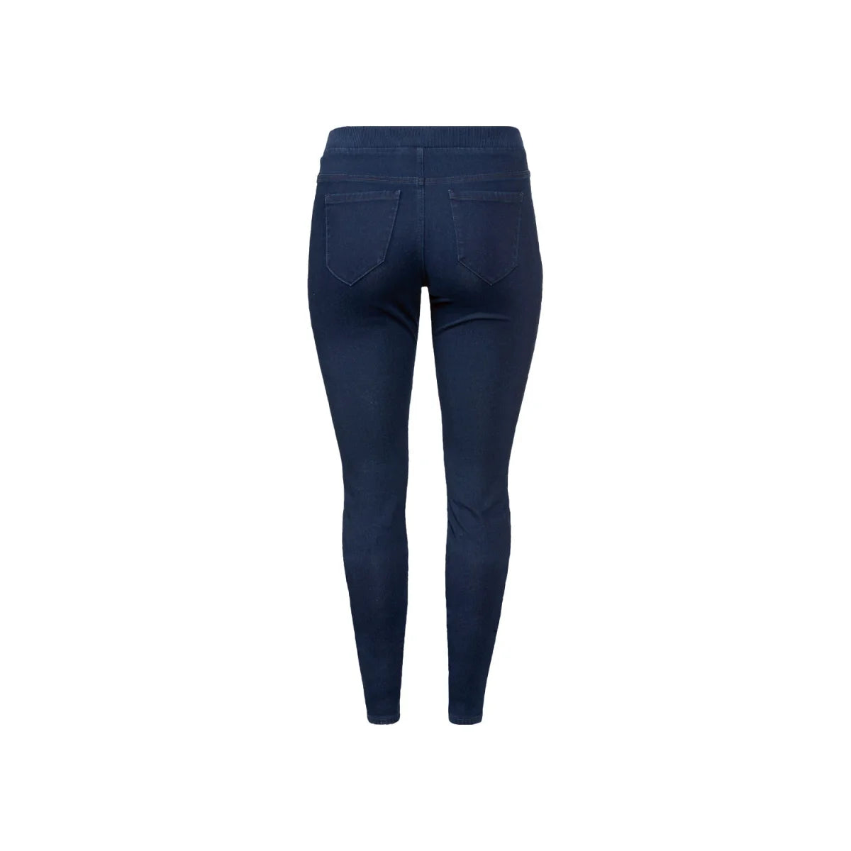 ESMARA Women’s Thermal Jeggings (Dark blue) - plus size