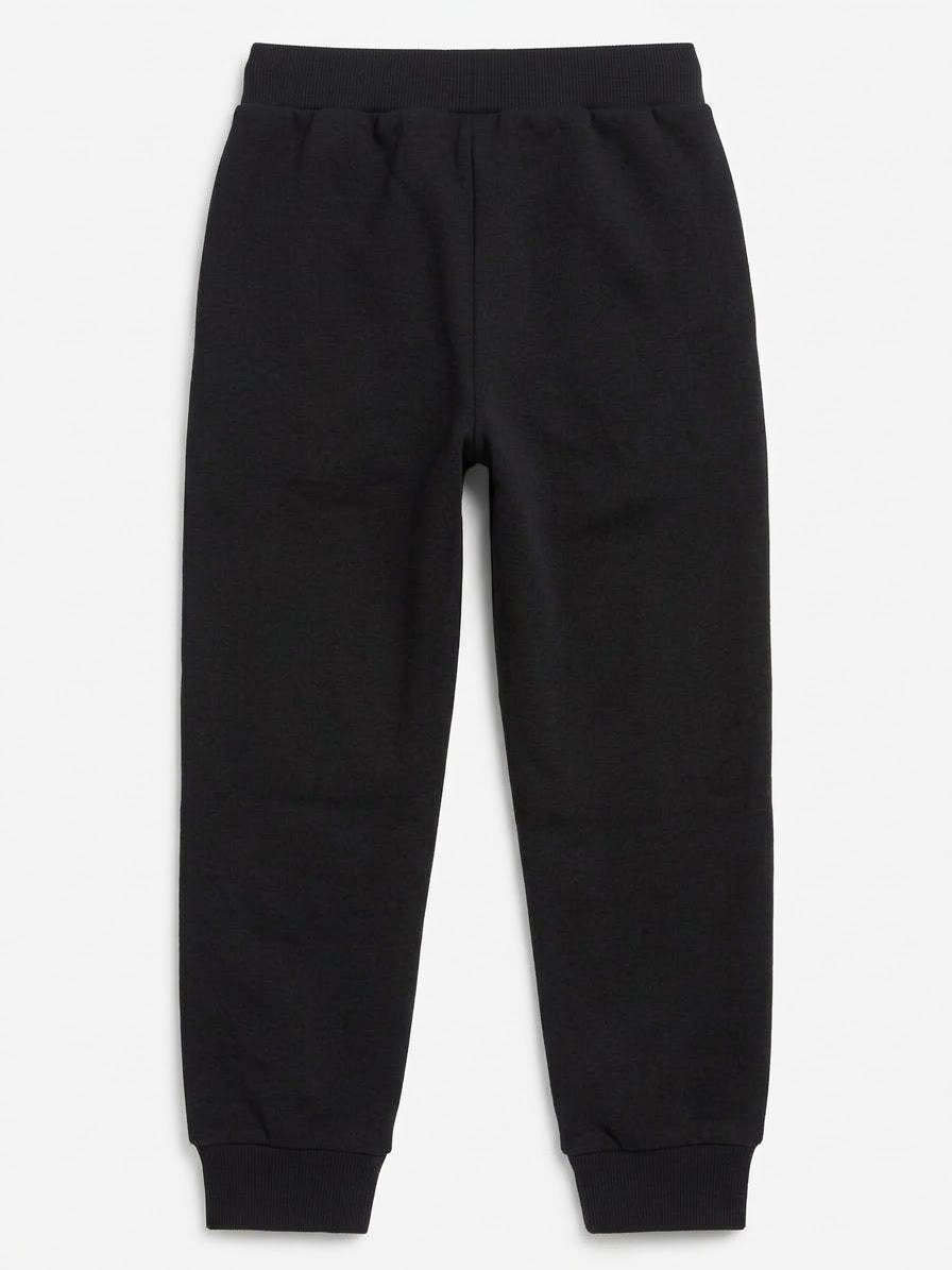 Boys’ Cotton Joggers - Mickey