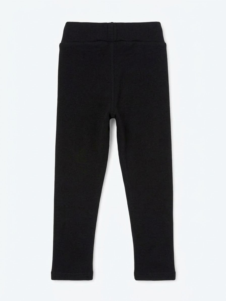 KOKI MOLI Girls’ Thermal Leggings