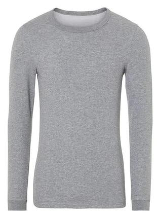 LIVERGY Thermal Top (Grey)
