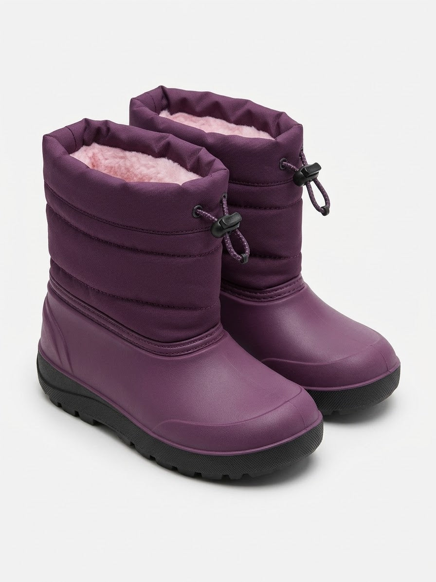 Girls’ Winter Boots