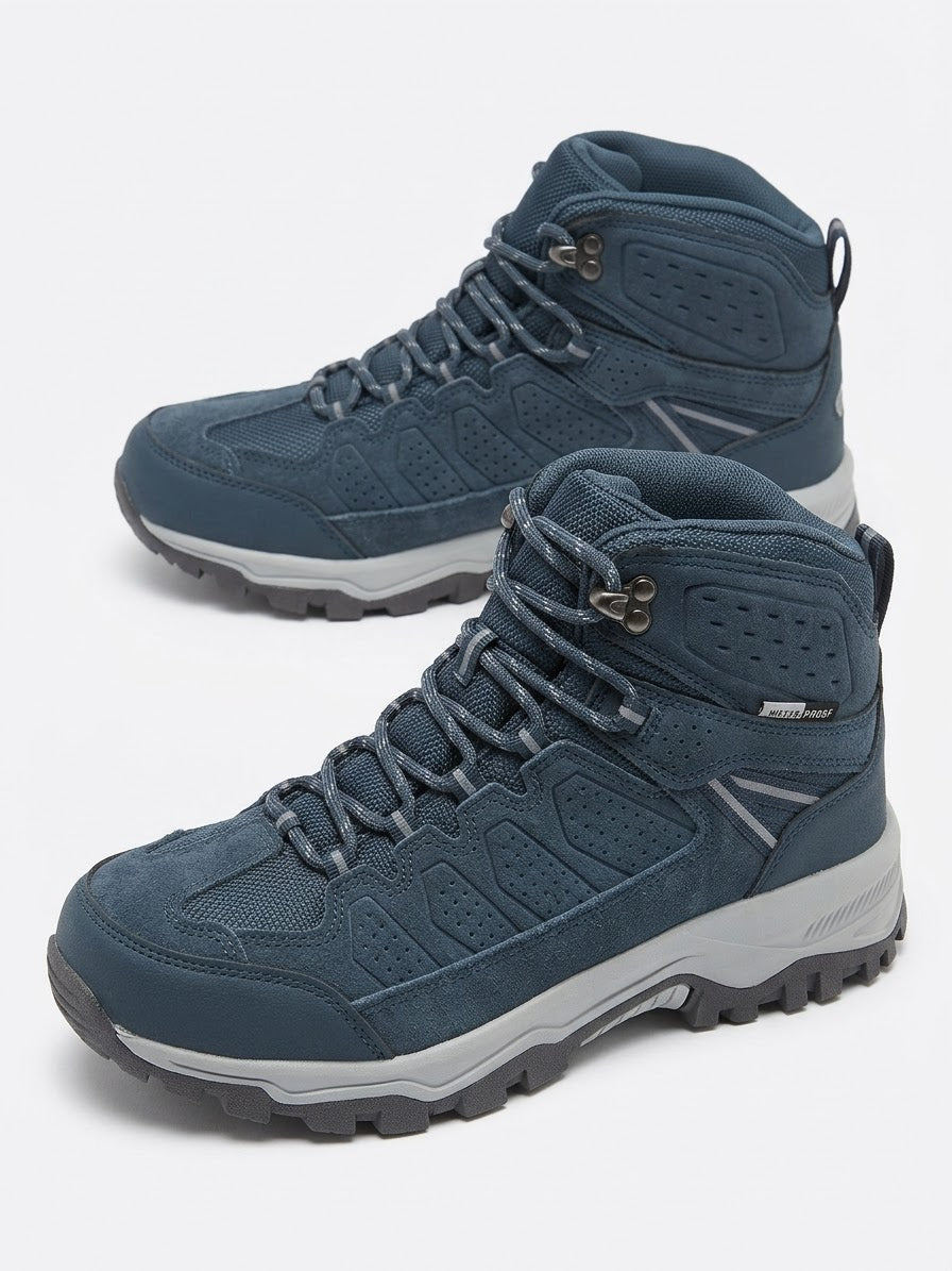 CRANE Unisex Hiking Boots