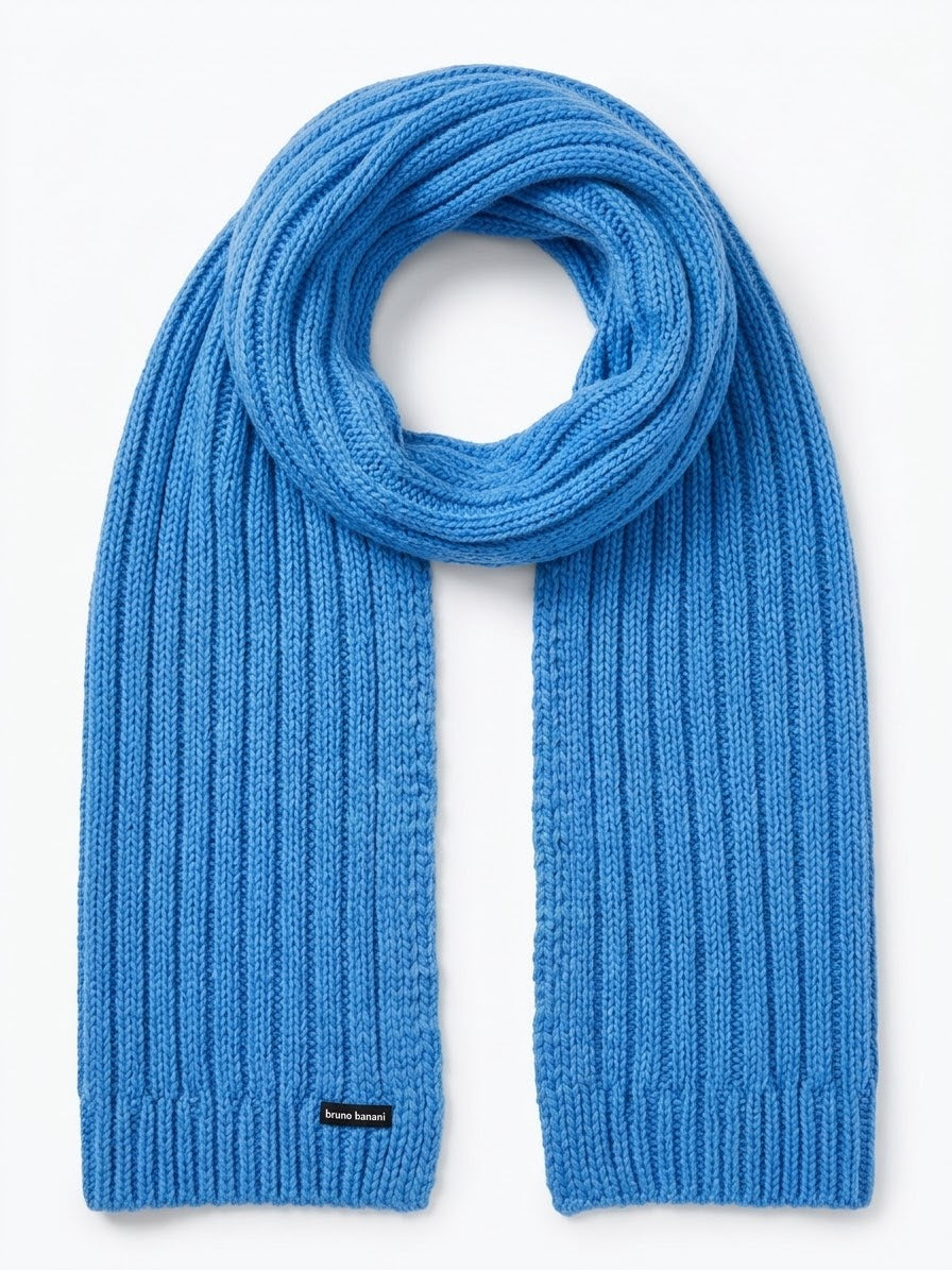 Bruno Banani Knitted Scarf