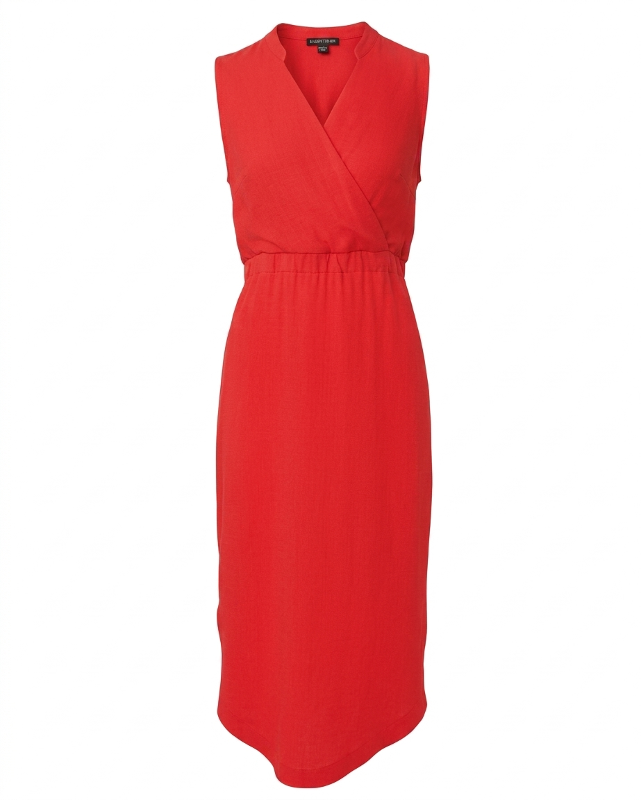 ESMARA Viscose Dress
