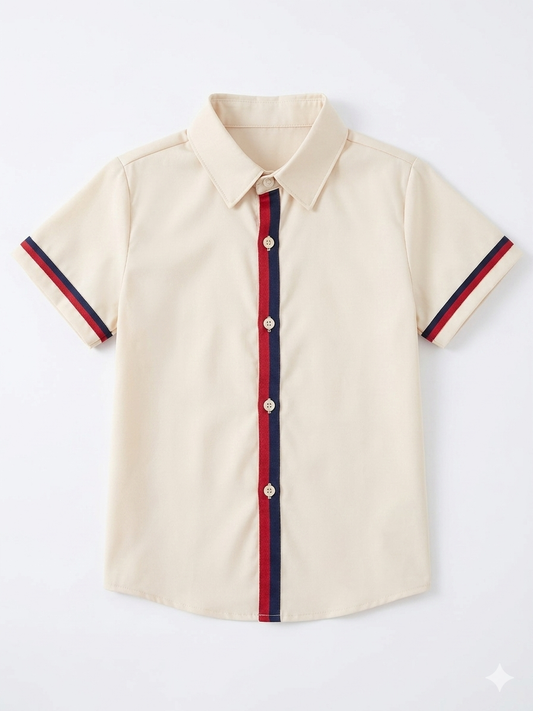 PATPAT short sleeve Shirt