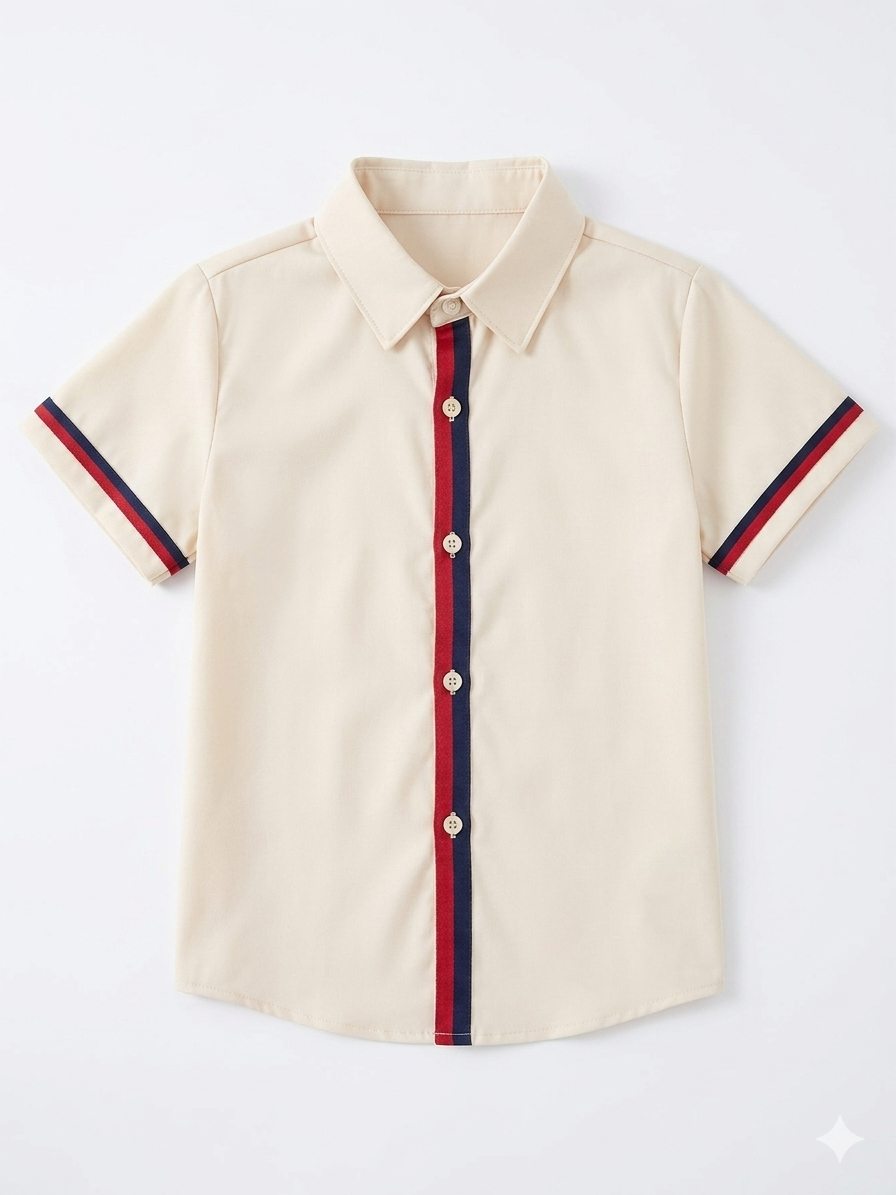 PATPAT short sleeve Shirt