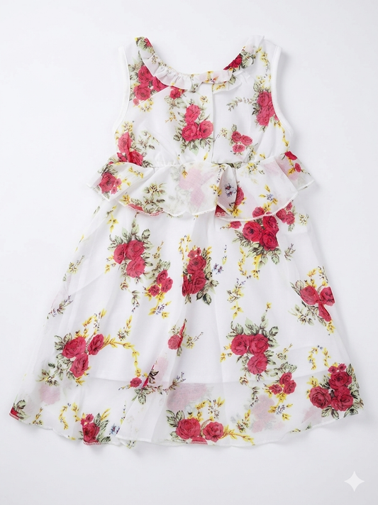 PATPAT Summer Dress