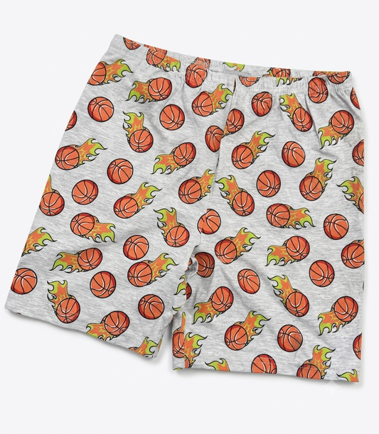 PRIMARK Cotton Shorts For Boys