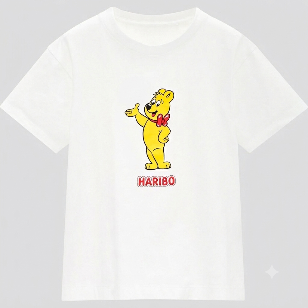 HARIBO Boys T-Shirt