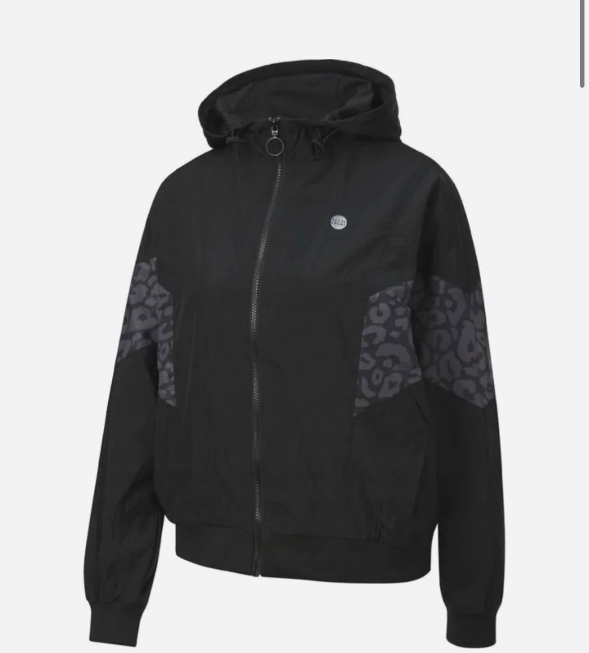 CRIVIT women’s Windbreaker Jacket