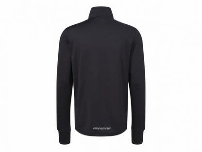 CRIVIT Thermo-raglan on microfleece Top for men