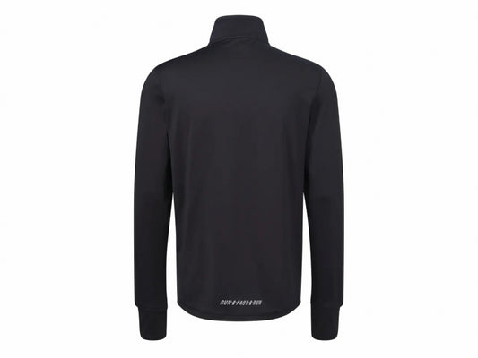 CRIVIT Thermo-raglan on microfleece Top for men