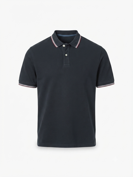 LIVERGY Men’s Polo T-Shirt