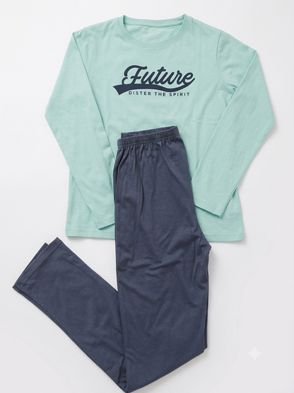 HIP&HOPPS Boys PJ Set