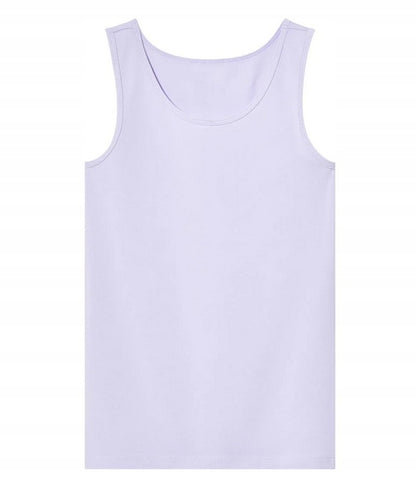 PEPPERTS Girls Tank Tops , 2 pcs