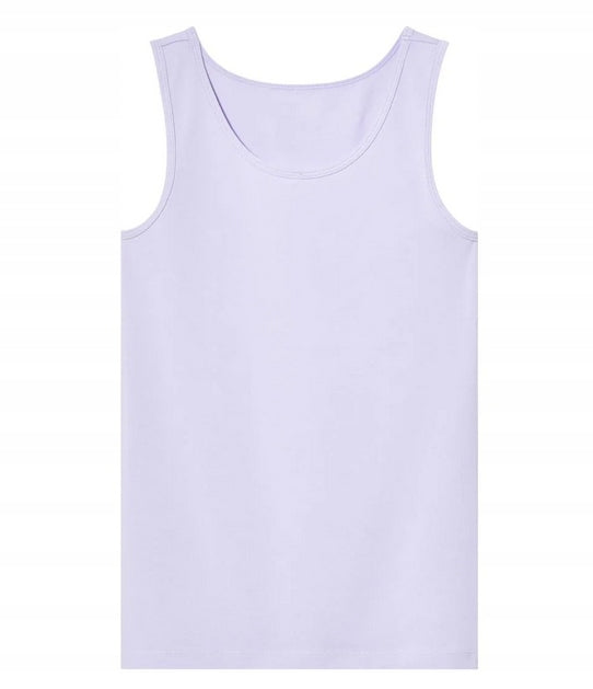 PEPPERTS Girls Tank Tops , 2 pcs