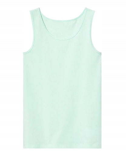 PEPPERTS Girls Tank Tops , 2 pcs