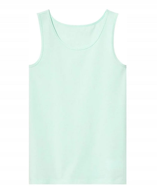 PEPPERTS Girls Tank Tops , 2 pcs