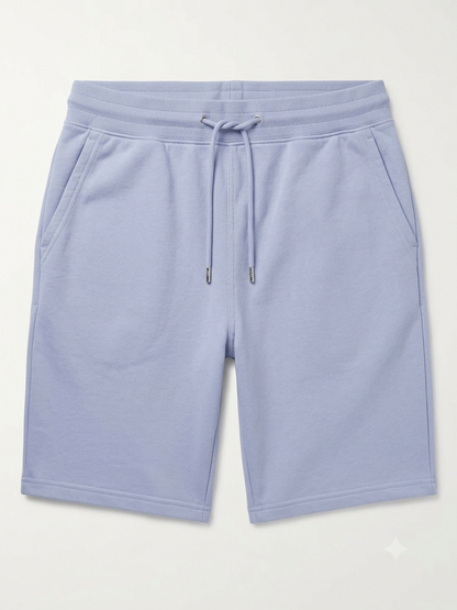 Unisex Oversized Basic shorts