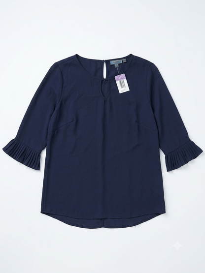 BLUE MOTION Women’s 3/4 Sleeves Top