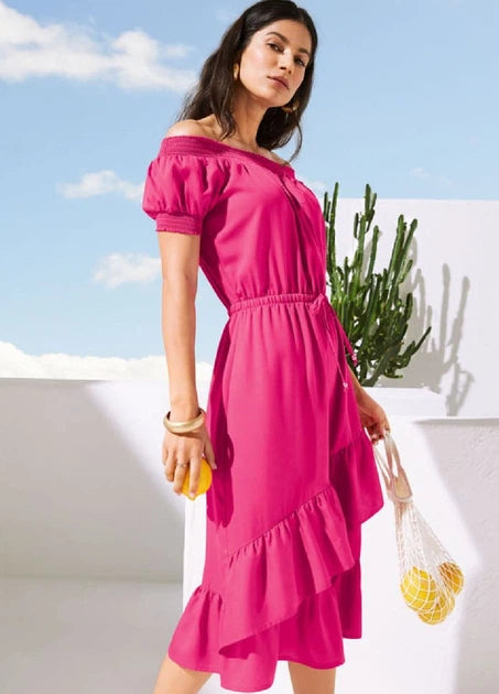 ESMARA Women's dress