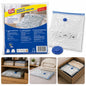 Home vacuum storage bags W5 90x120 - 1 PCS