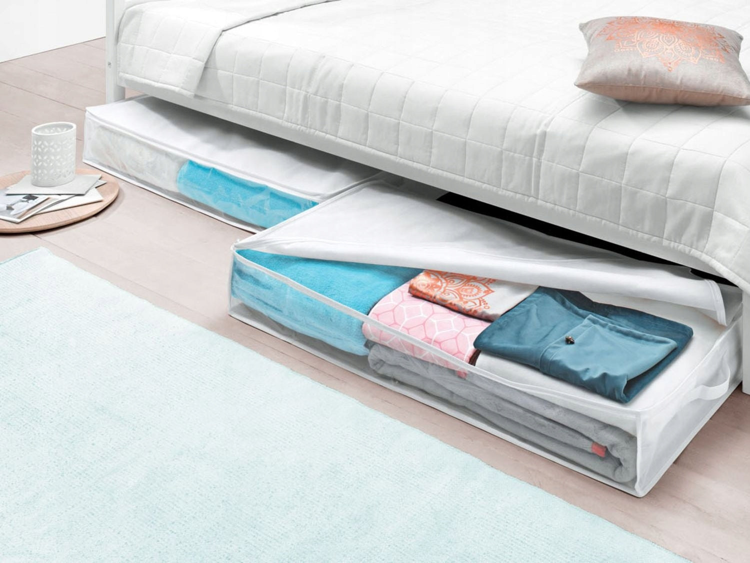 Underbed Storage Bag