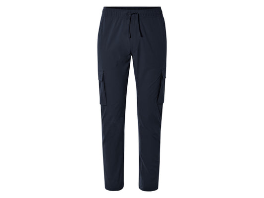 LIVERGY Men’s Cargo Trousers