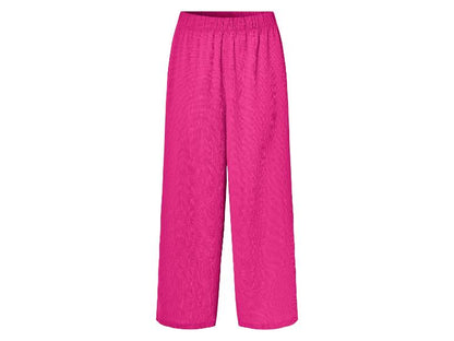 ESMARA Women’s Wide legged trousers