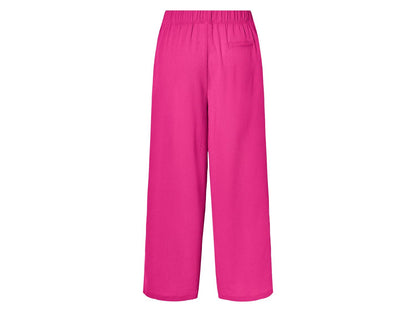 ESMARA Women’s Wide legged trousers