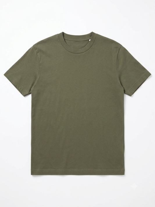 Unisex Oversized T-Shirt