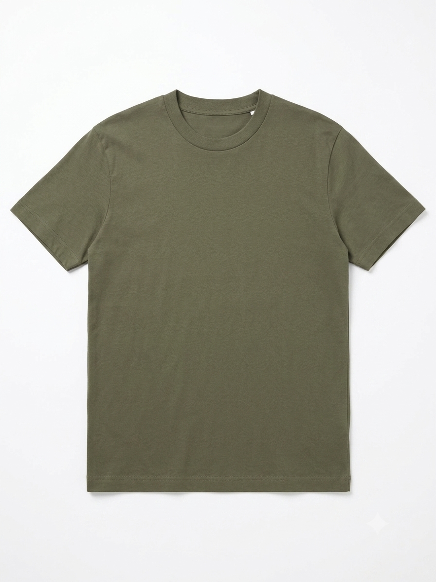 Unisex Oversized T-Shirt