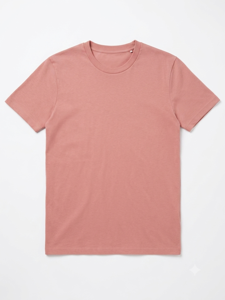 Unisex Oversized T-Shirt