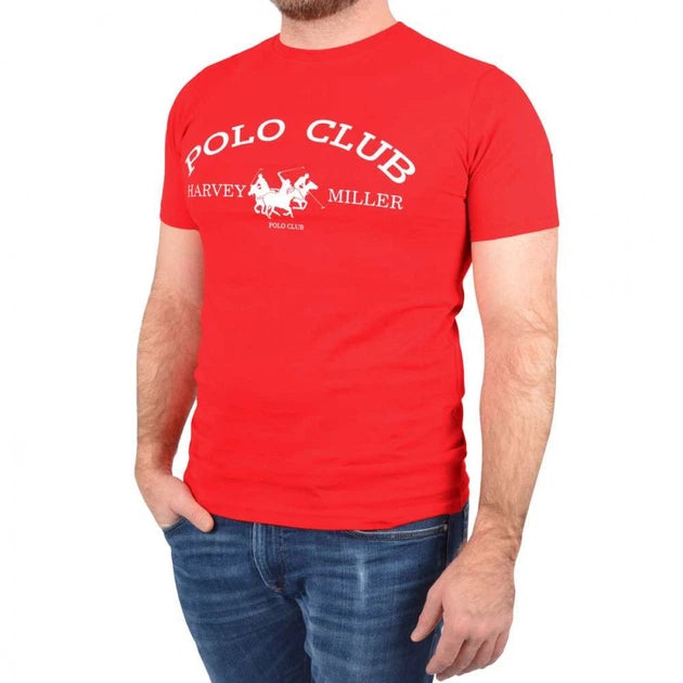 HARVEY MILLER Men’s T-Shirt