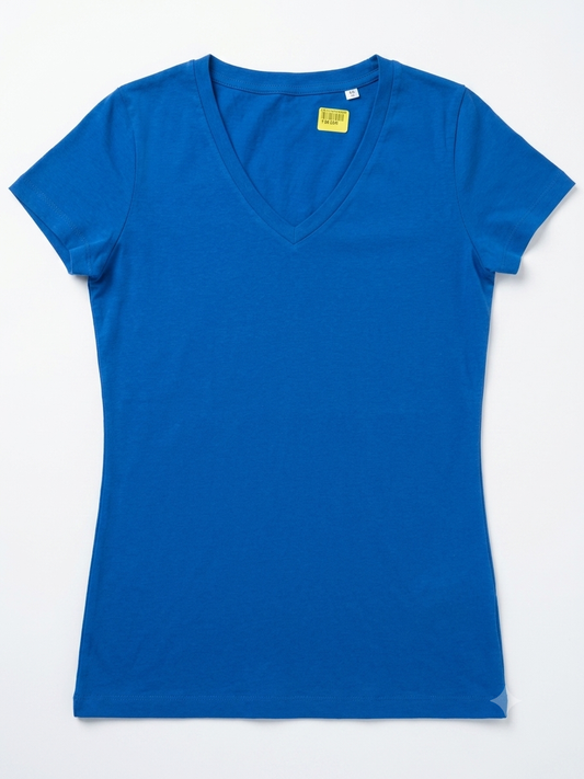 Women’s V-neck T-Shirt