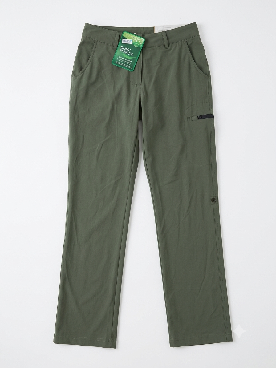 NEWCENTIAL Women’s Trekking Pants