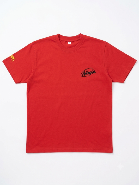 تيشيرت رجالي من BOXERLINE (NINJA)