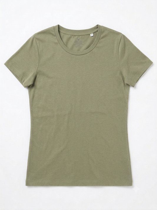 تيشيرت نسائي من NL APPAREL