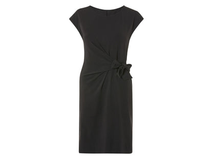 ESMARA Women’s Dress (Black)