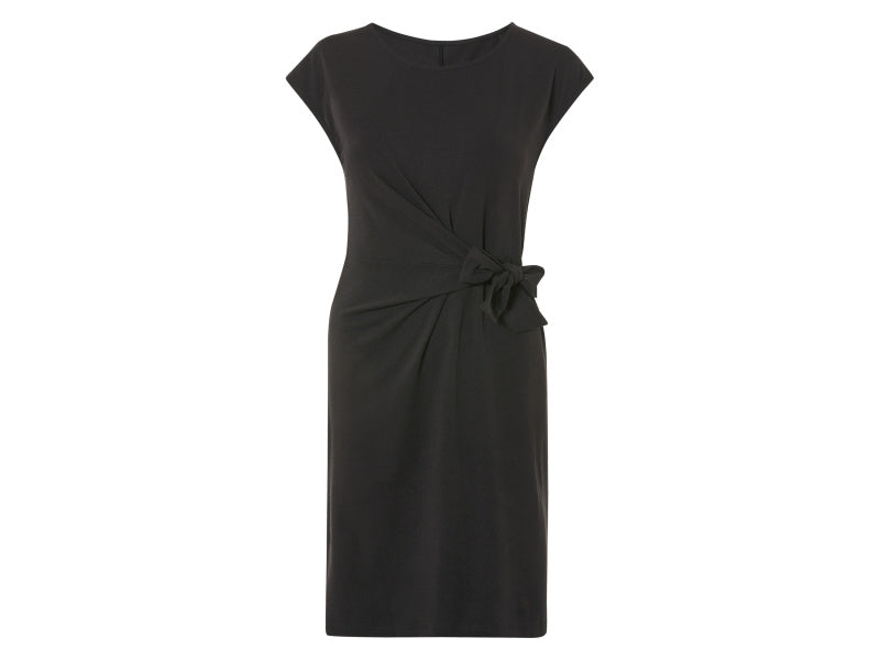 ESMARA Women’s Dress (Black)