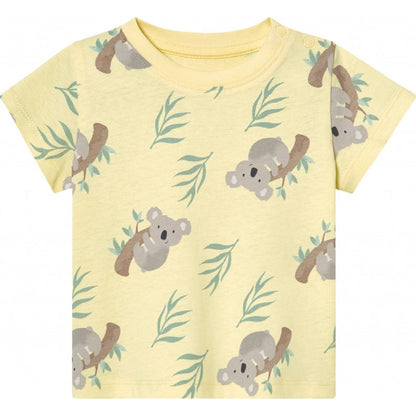 LUPILU Boys T-Shirt Set , 2pcs