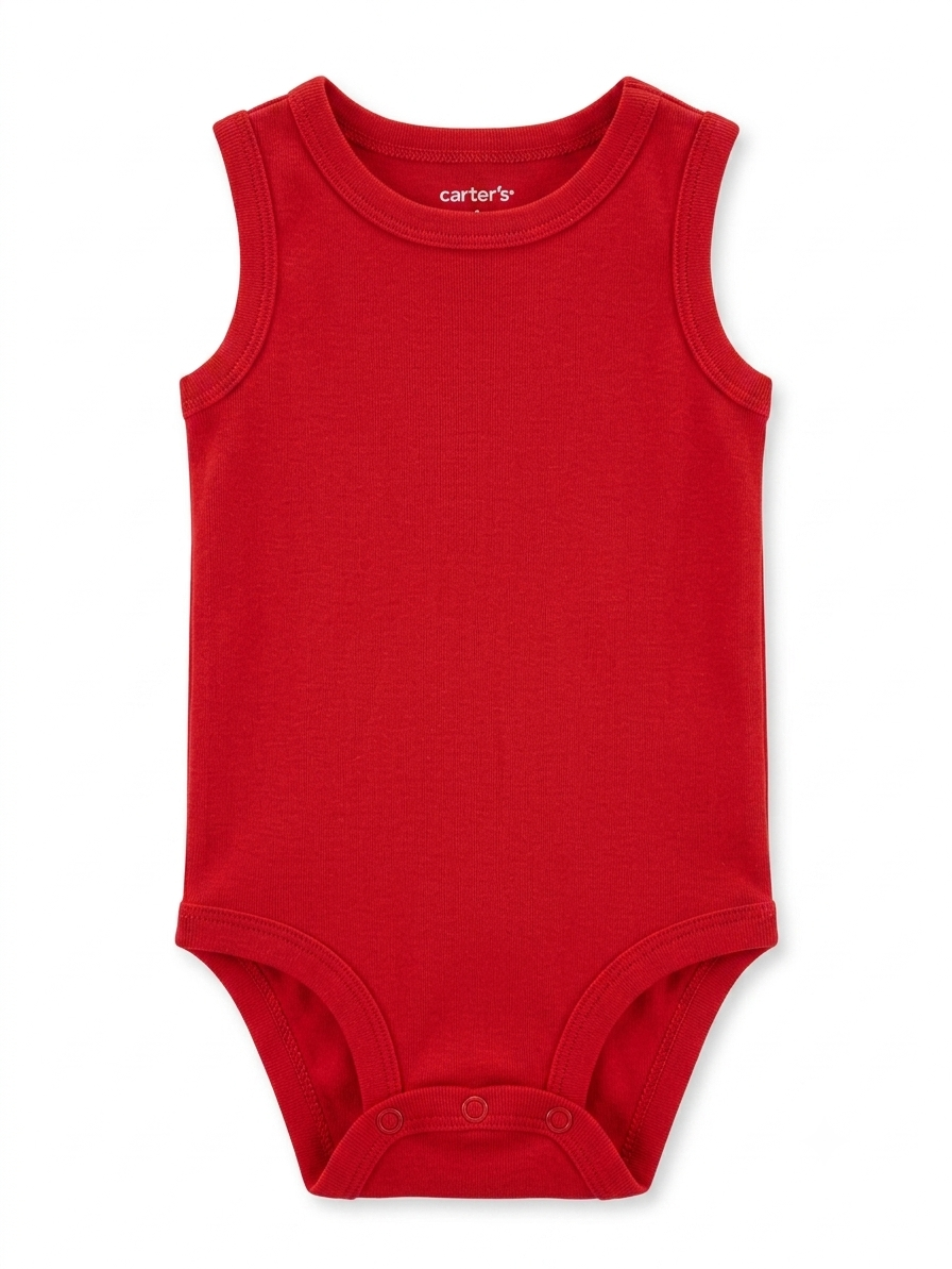 CARTER’S babies Sleevless bodysuit