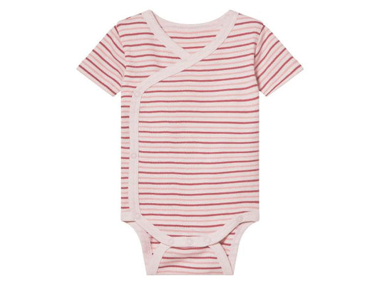 KUNIBOO Girls Shortsleeve bodysuit