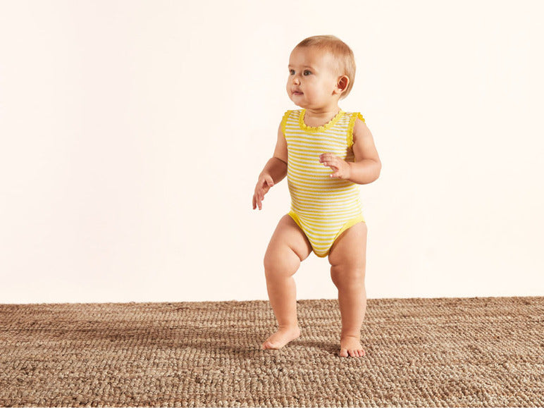 LUPILU Girls bodysuit