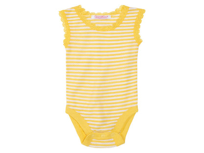 LUPILU Girls bodysuit