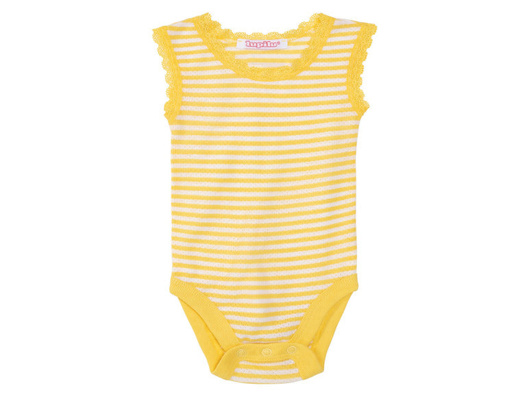 LUPILU Girls bodysuit