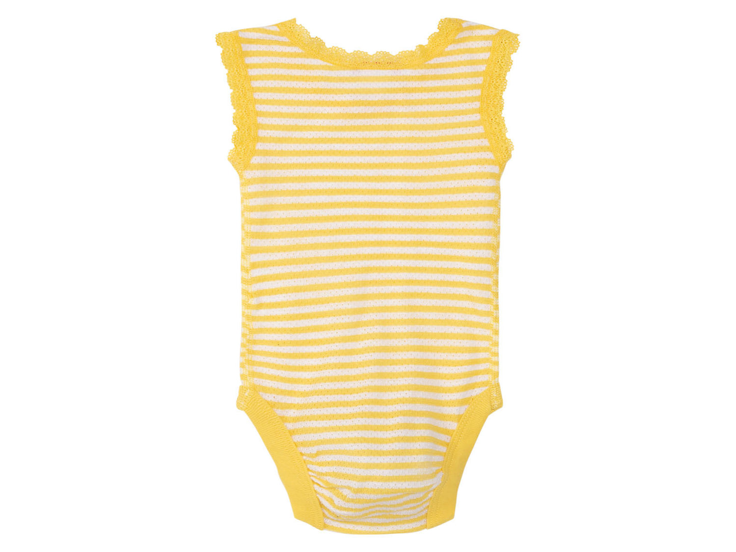LUPILU Girls bodysuit