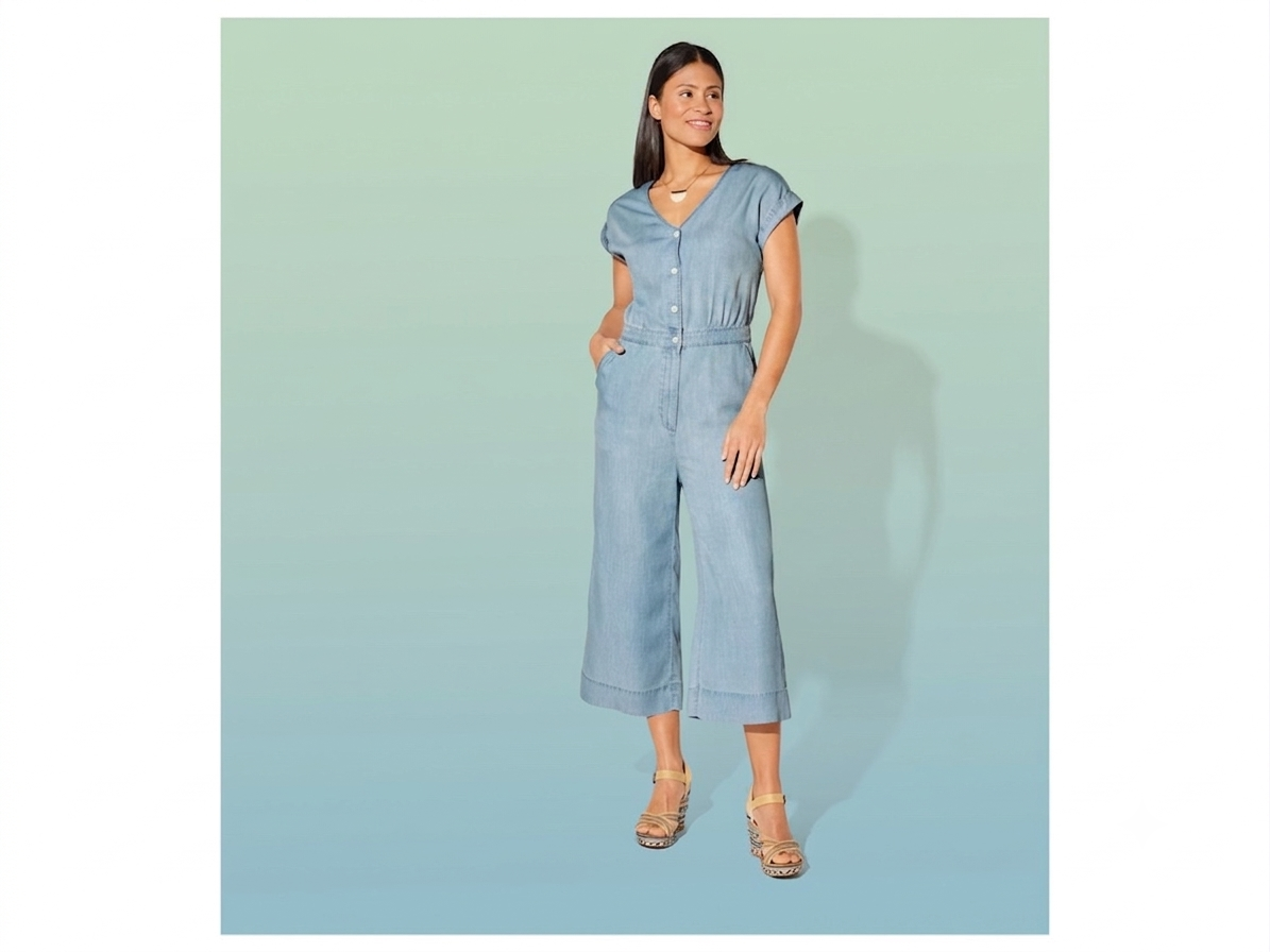 ESMARA Women’s overalls