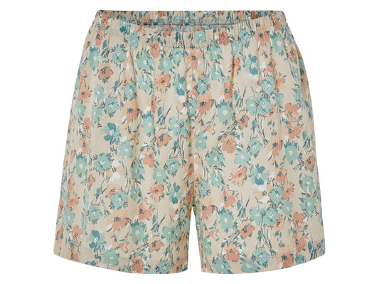 ESMARA Women’s Linen shorts