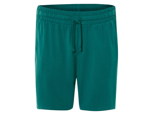 LIVERGY Men’s Cotton Shorts